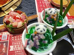 -旺蜀主成都串串火锅(西直门凯德MALL店)