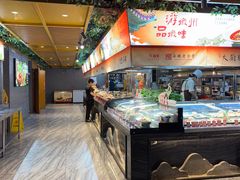 -不倒翁·安徽名菜楼(步行街店)