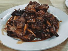 -巧味小馆