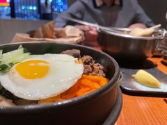 -春熙台韩国料理·章鱼肥牛(西丽店)