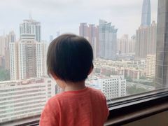 -深圳香格里拉酒店
