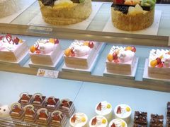 -好利来(北美N1店)