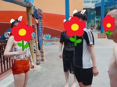 -青岛东方影都融创水世界