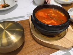 -八福力韩国休闲餐厅(泉舜店)