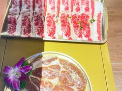 -西塔老太太泥炉烤肉(北京望京店)