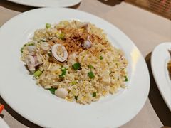 -真浪花园海鲜餐馆