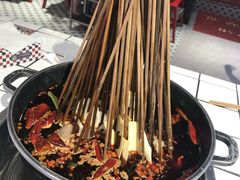 -九街淑芬掌中宝串串公司(两路金港国际店)
