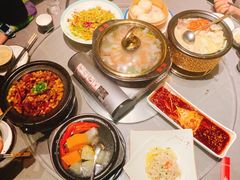-陶德砂锅(蜀汉路店)