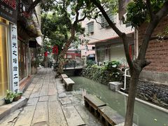 -小洲村