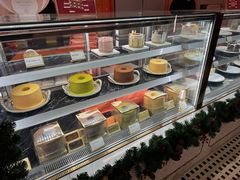 -CloudD'or可露朵蛋糕(1733商业空间店)