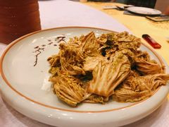 家宴白菜-卫鼎轩·家宴(水上公园店)