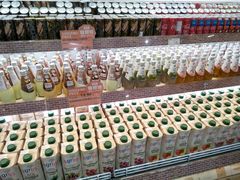 -果蔬好生活超市(乐堤港店)