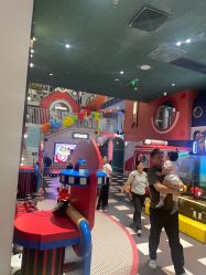 -meland club亲子乐园(北京芳圆里ID MALL店)