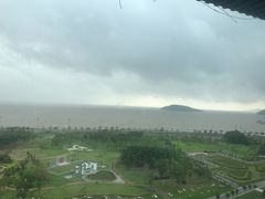 -海州湾会议中心中餐厅