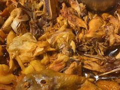 -巢爷老味(东方红店)