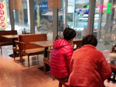 大堂-怪噜范·老贵阳街头名小吃(数博万达店)