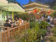 -田园印象·成都土菜院子(华阳店)