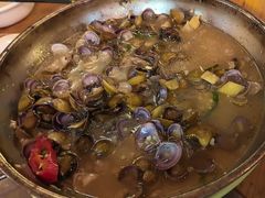 -八仔大富楼·河鲜(西江店)