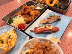 -元气寿司(环球港店)
