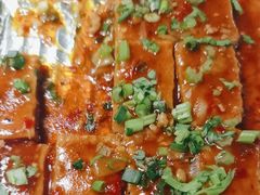 -绿茶餐厅(天津天河城店)