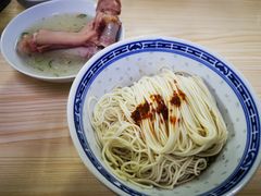 -盛兴面馆(真儒大厦店)