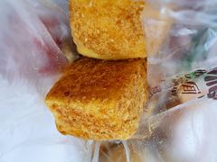 蟹黄包-闻酥园(水碾河路店)