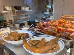 -潮巷·老潮汕美食集市(欢乐港湾店)