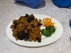 烤麸-泰丰楼(前门西大街店)