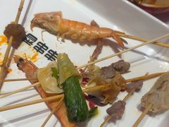 -宏姐串串香(宏伟路店)