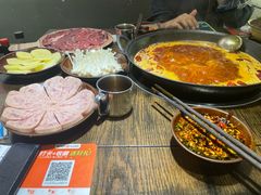 -冯校长老火锅(广州正佳广场店)