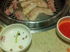 -妙香居韩国烤肉(容桂天佑城店)