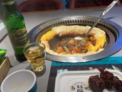 -灶座小锅烀饼·铁锅炖(全国总店)