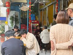 -小梁哥云吞面(黄贝岭店)