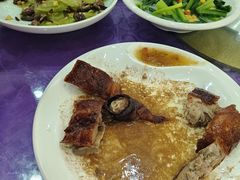 -茗荔园农庄(大涌店)