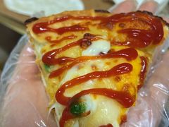 -达美乐比萨(慧忠路店)