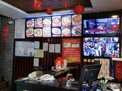 -好口味小吃楼·东北菜(太原南街店)