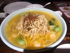 -金枝玉叶上海人家食府(三里河店)