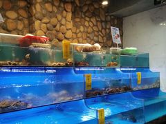 水产区-星龙海鲜(望江东路店)