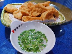普宁炸豆腐-东江海鲜大排档·潮汕菜·砂锅粥
