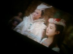 -佳兆业国际影城(鞍山店)