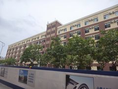 -吉林大学(前卫南区)