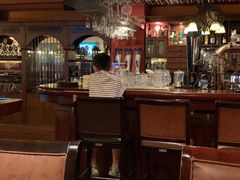 -蓝枪鱼西餐厅(锦华店)