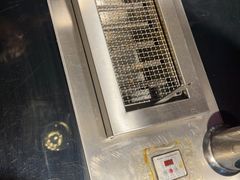 -橦橦小马扎烧烤 (传媒大学店)