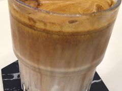 DIRTY-麻雀咖啡SPARROW COFFEE(十全街店)
