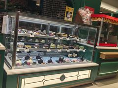 -老鼎丰(靖宇街总店)