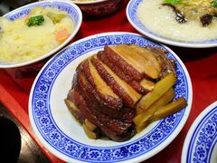 -蓝田九大碗民俗食府(蓝田店)