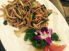 -旺达·福州菜(正大广场店)