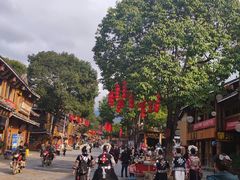 景点-肇兴侗寨