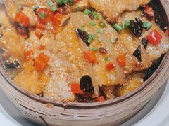 -两湖厨子·湖南菜·湖北菜·河鲜(康乐店)