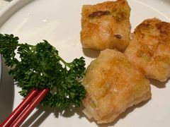 -晋江荣誉国际酒店·港誉茶餐厅
